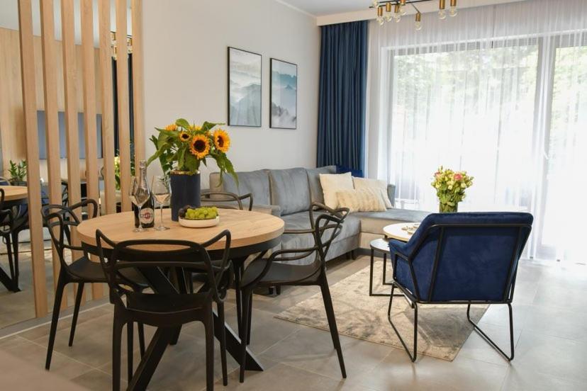 Apartament Prywatny Stone Hill Rackiewicz Z Basenem Szklarska Poręba Exterior foto