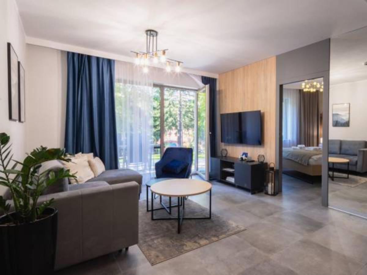 Apartament Prywatny Stone Hill Rackiewicz Z Basenem Szklarska Poręba Exterior foto